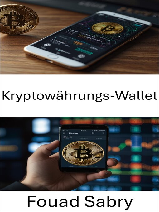 Title details for Kryptowährungs-Wallet by Fouad Sabry - Available